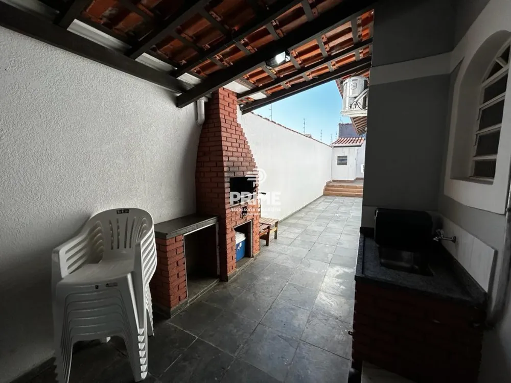 Casa, 4 quartos, 204 m² - Foto 14