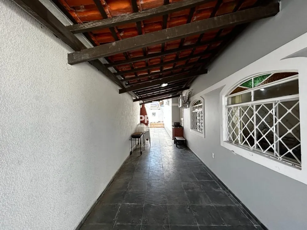 Casa, 4 quartos, 204 m² - Foto 13