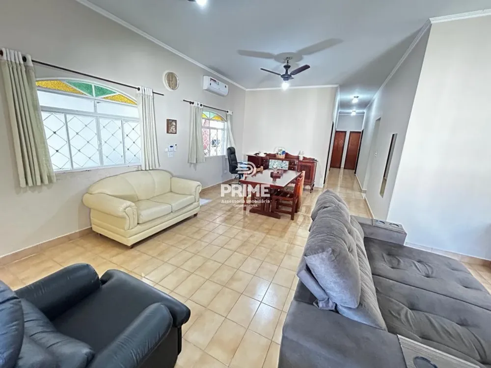 Casa, 4 quartos, 204 m² - Foto 5