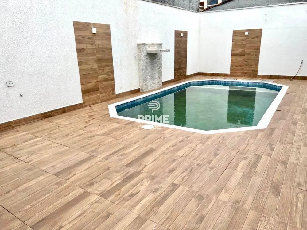 Casa, 4 quartos, 204 m² - Foto 15