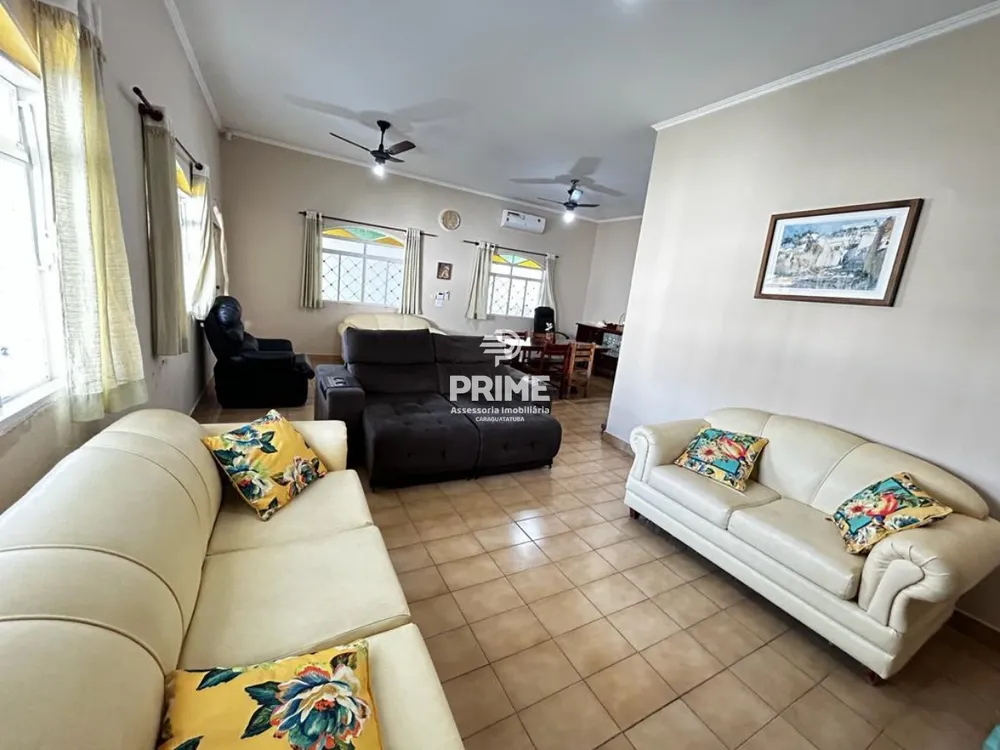 Casa, 4 quartos, 204 m² - Foto 4