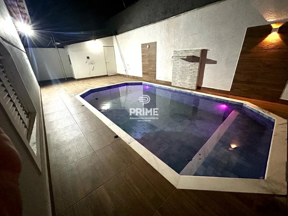 Casa, 4 quartos, 204 m² - Foto 16