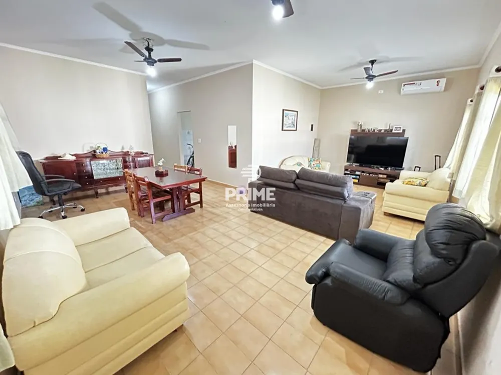 Casa, 4 quartos, 204 m² - Foto 3