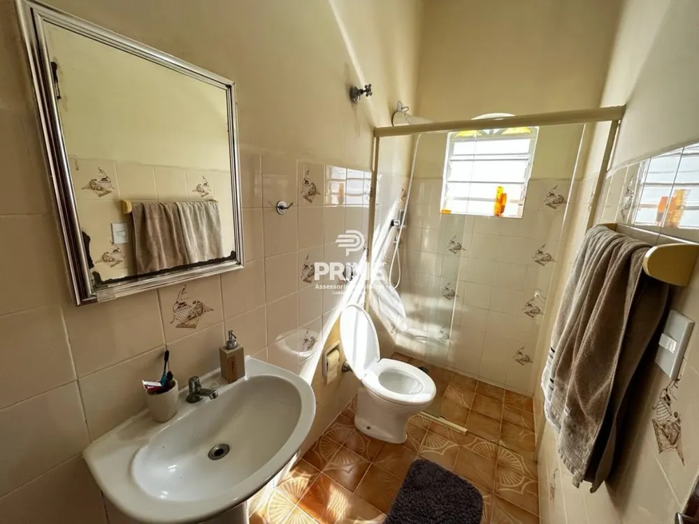 Casa, 4 quartos, 204 m² - Foto 10