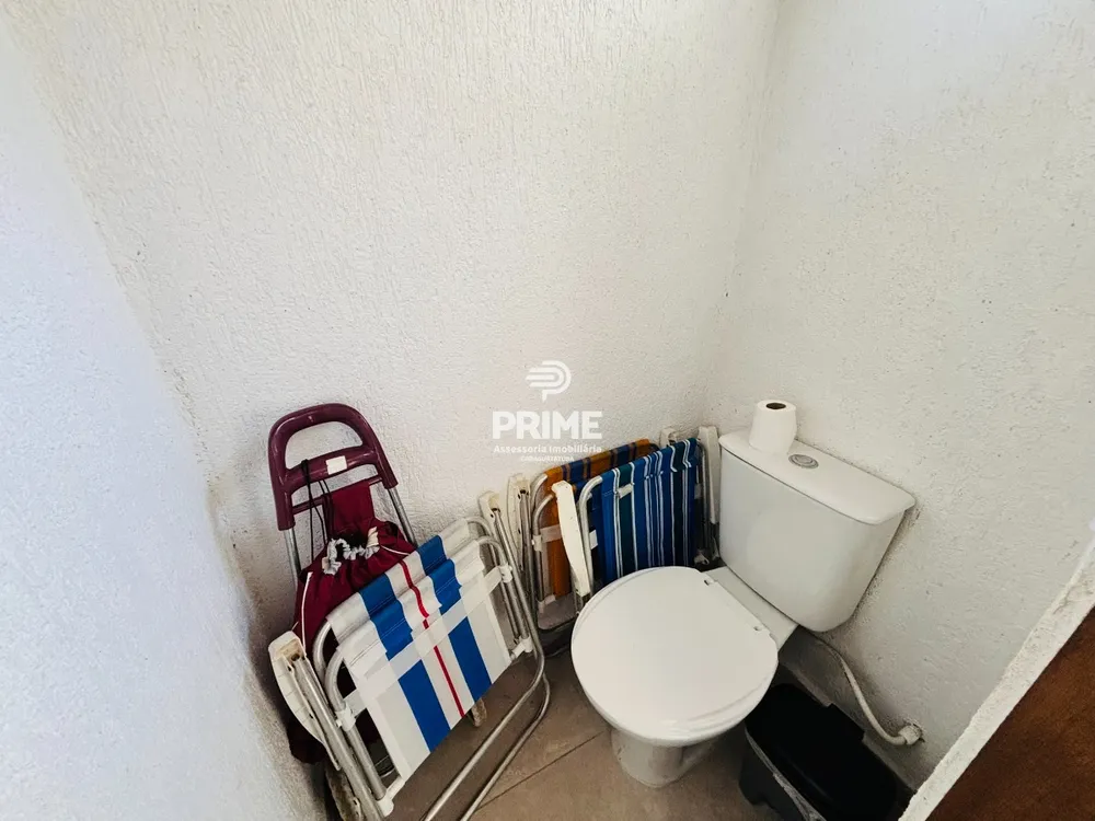 Casa de Condomínio, 2 quartos - Foto 6