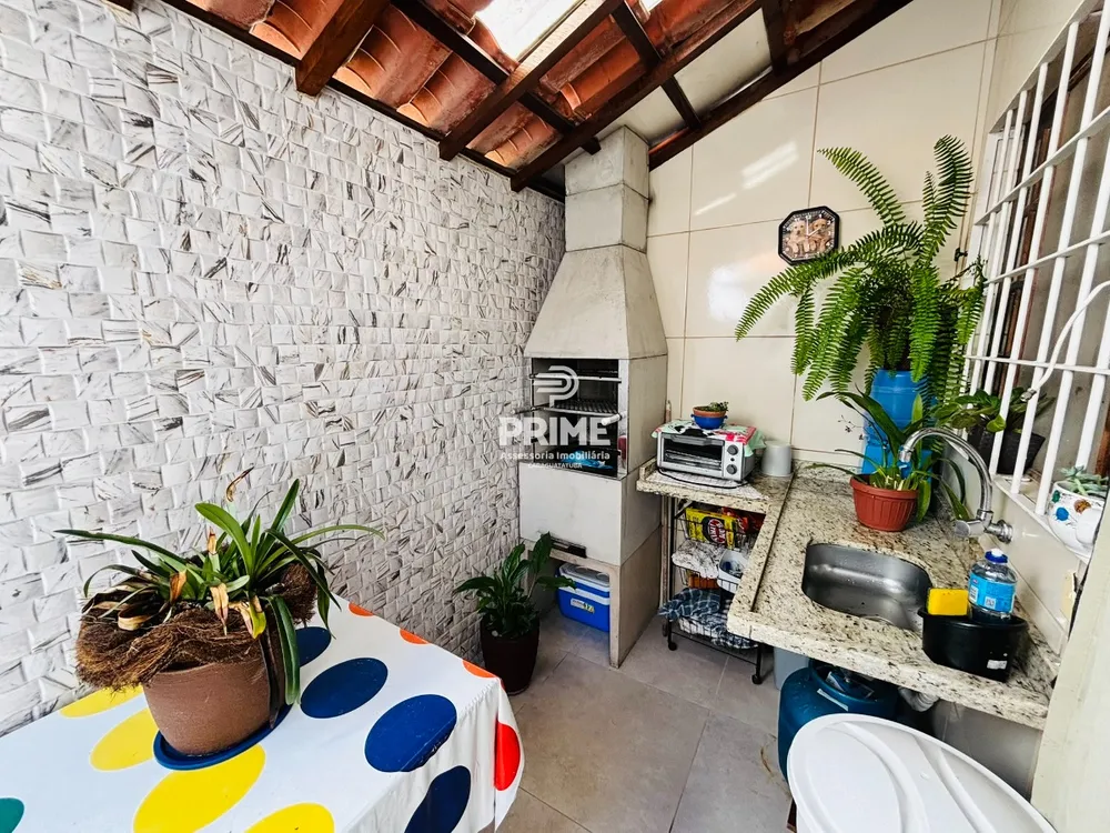 Casa de Condomínio, 2 quartos - Foto 4