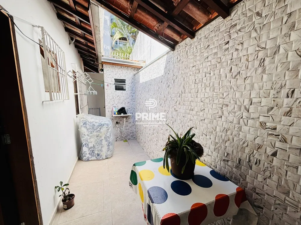 Casa de Condomínio, 2 quartos - Foto 5