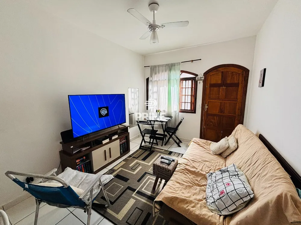 Casa de Condomínio, 2 quartos - Foto 2