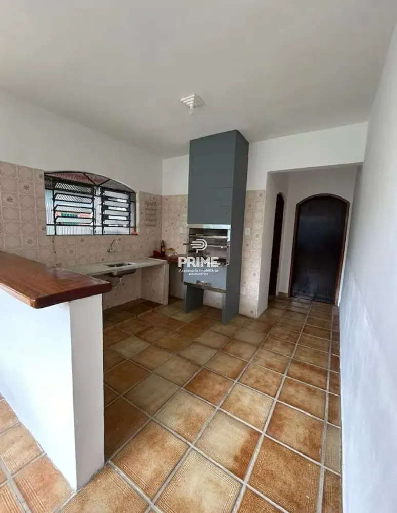 Casa, 3 quartos, 211 m² - Foto 5