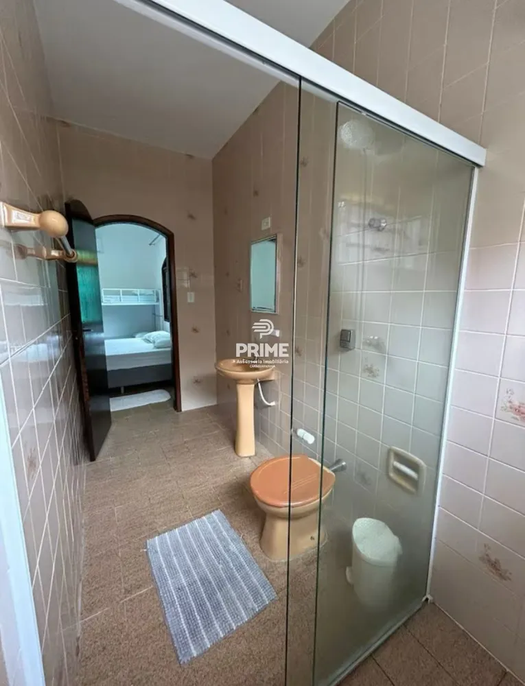 Casa, 3 quartos, 211 m² - Foto 9