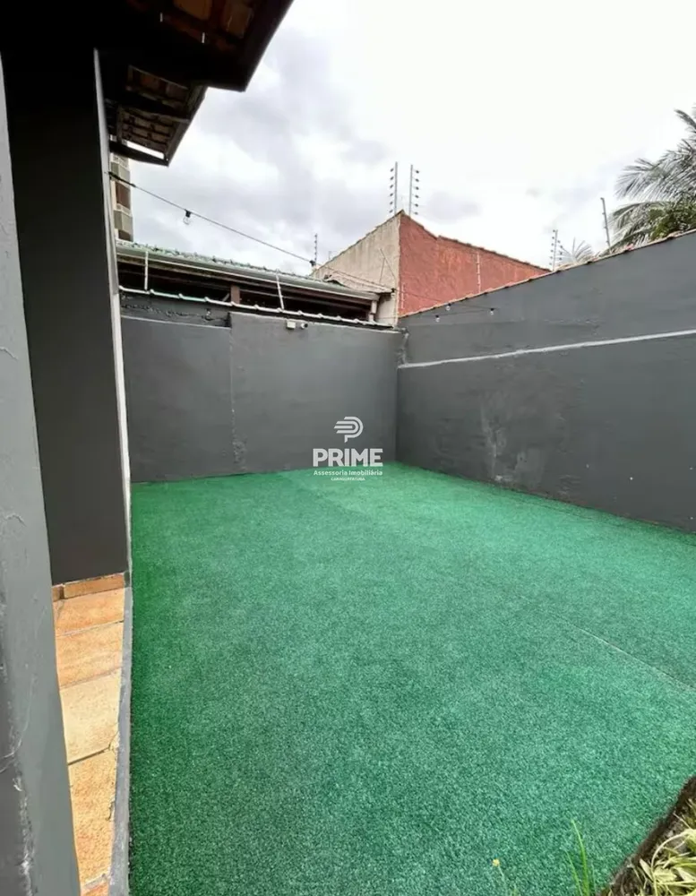 Casa, 3 quartos, 211 m² - Foto 4
