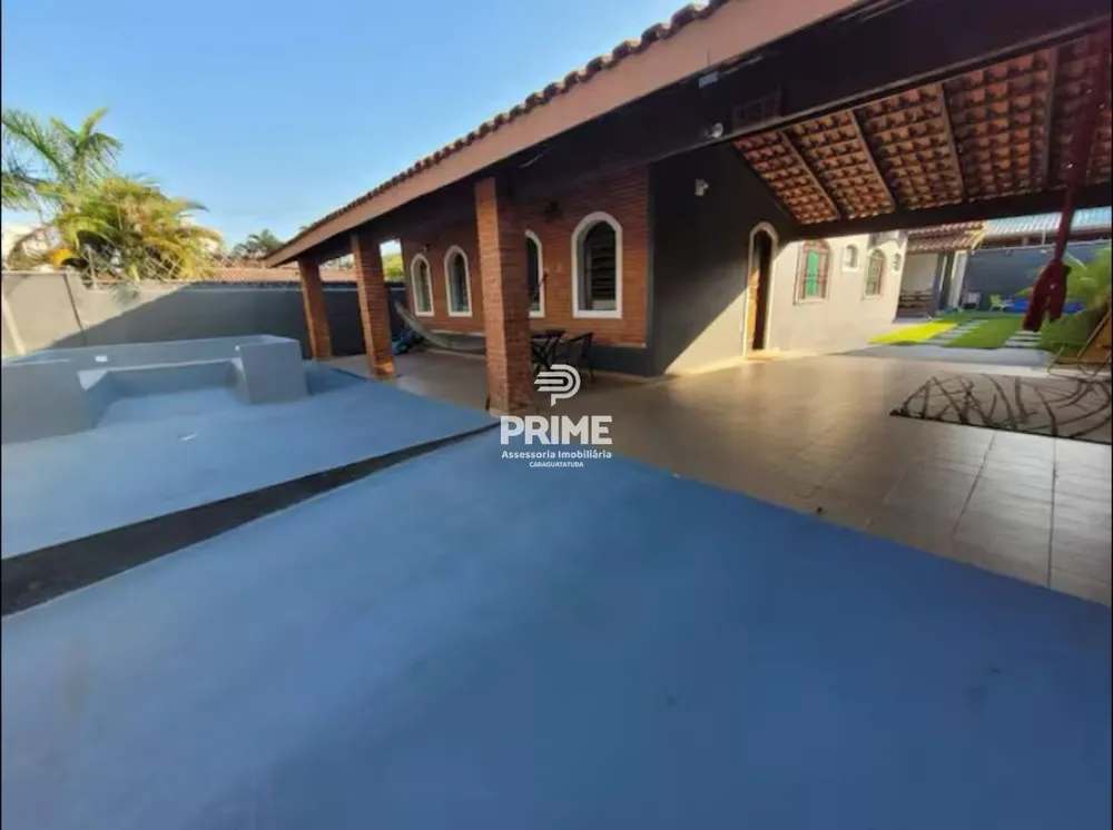 Casa, 3 quartos, 211 m² - Foto 12