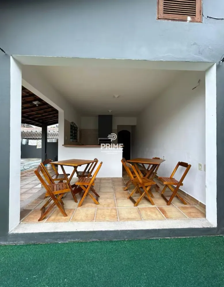 Casa, 3 quartos, 211 m² - Foto 10