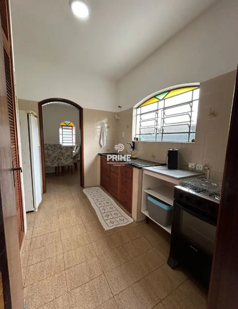 Casa, 3 quartos, 211 m² - Foto 2