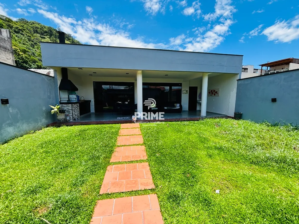 Casa, 3 quartos, 162 m² - Foto 19
