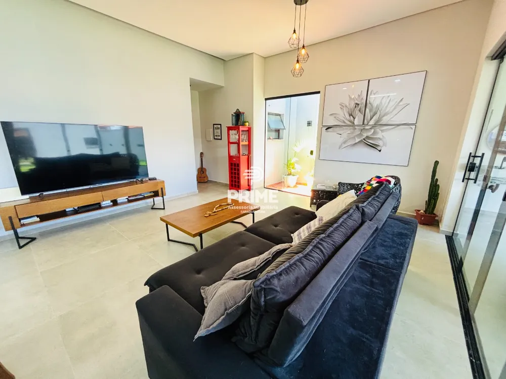 Casa, 3 quartos, 162 m² - Foto 4