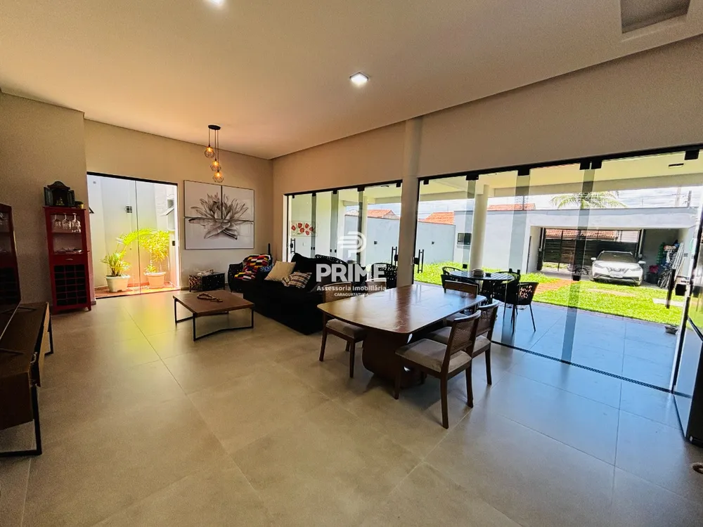 Casa, 3 quartos, 162 m² - Foto 3