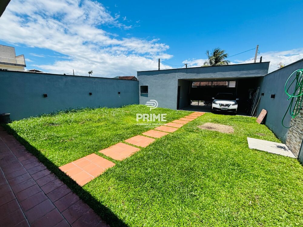 Casa à venda com 3 quartos, 162m² - Foto 7
