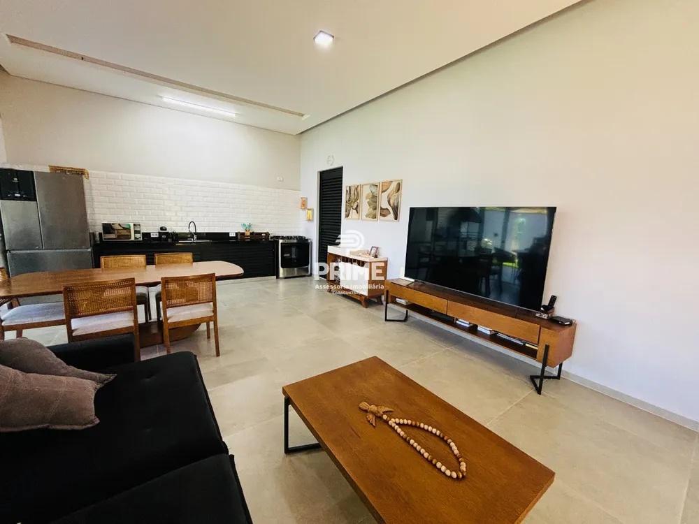 Casa, 3 quartos, 162 m² - Foto 2