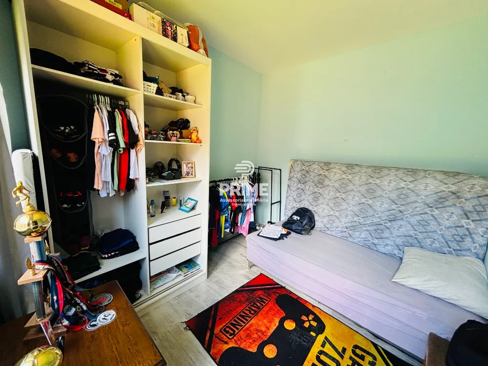 Casa, 3 quartos, 162 m² - Foto 14