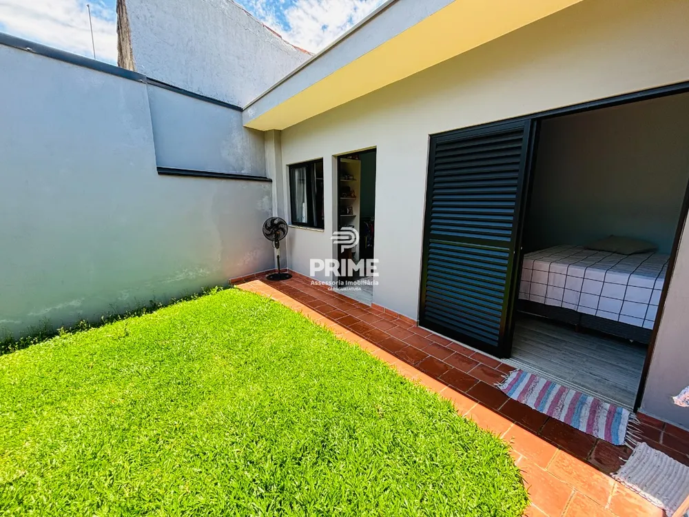 Casa, 3 quartos, 162 m² - Foto 15