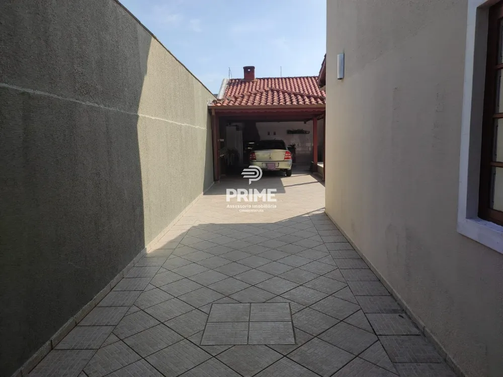 Casa, 5 quartos, 250 m² - Foto 13