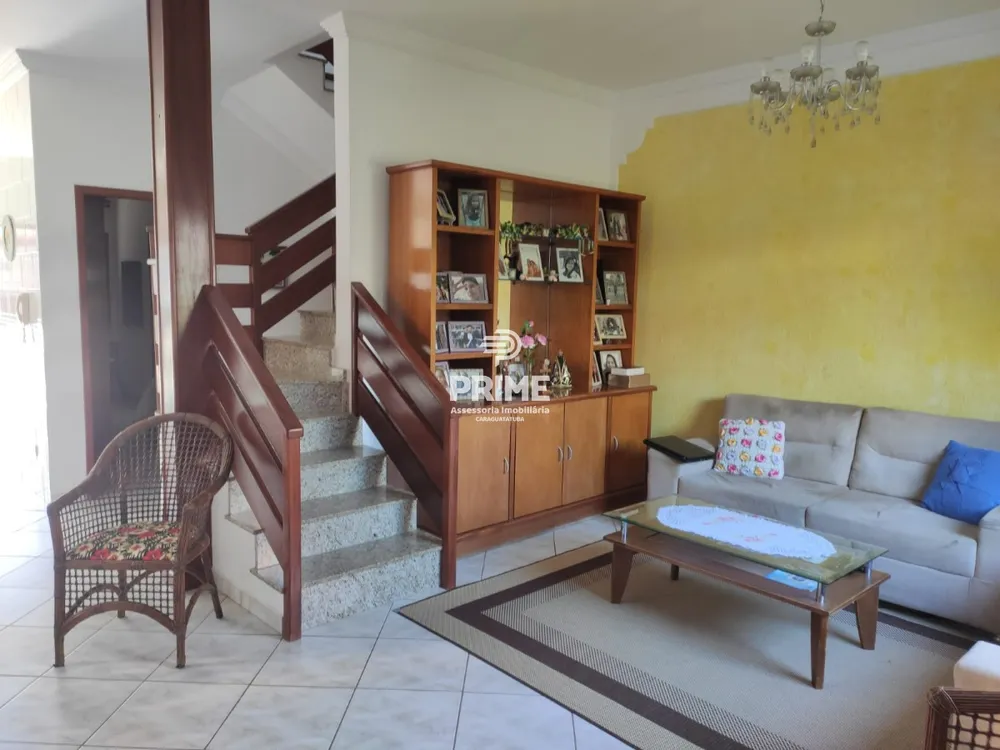 Casa, 5 quartos, 250 m² - Foto 23