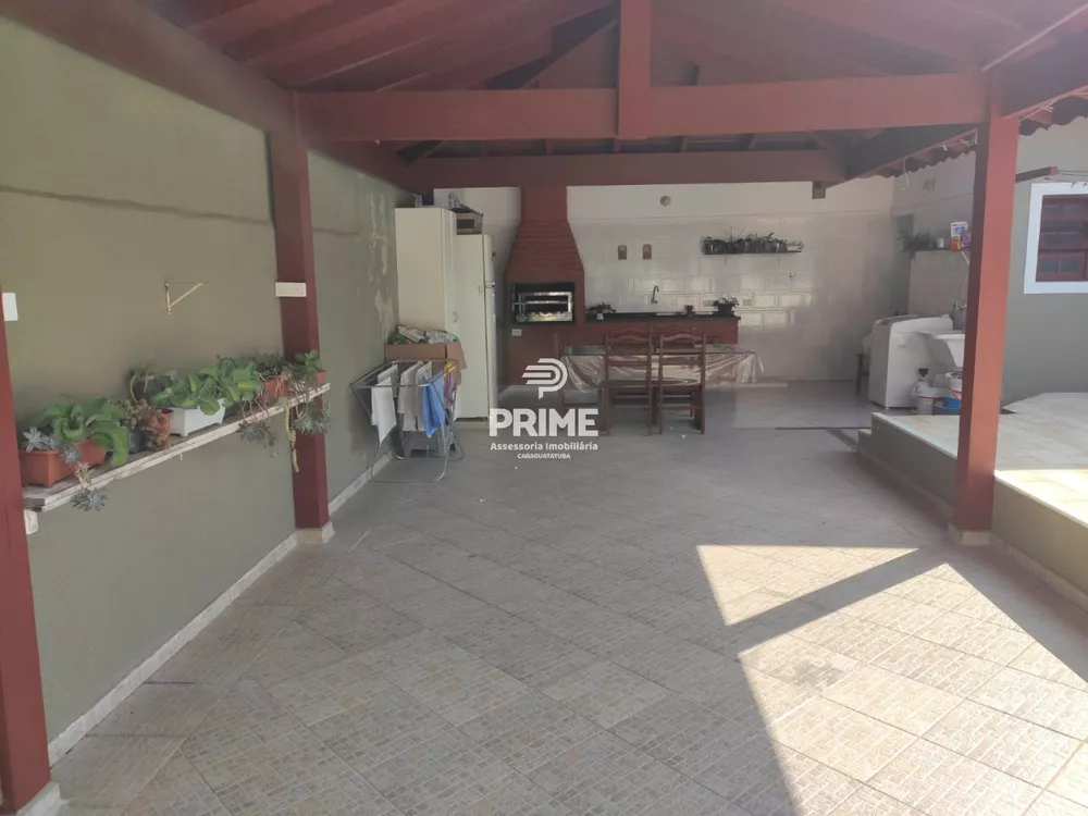 Casa, 5 quartos, 250 m² - Foto 11