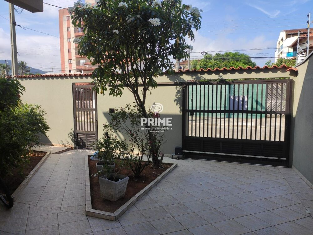 Casa, 5 quartos, 250 m² - Foto 1