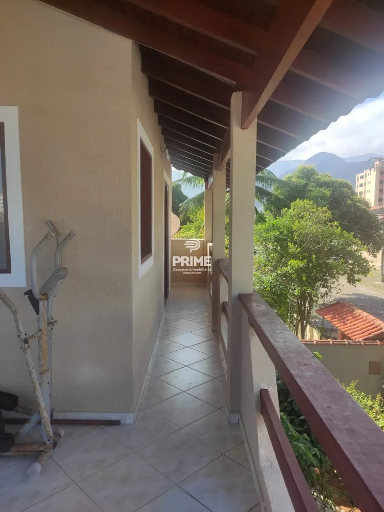 Casa, 5 quartos, 250 m² - Foto 18
