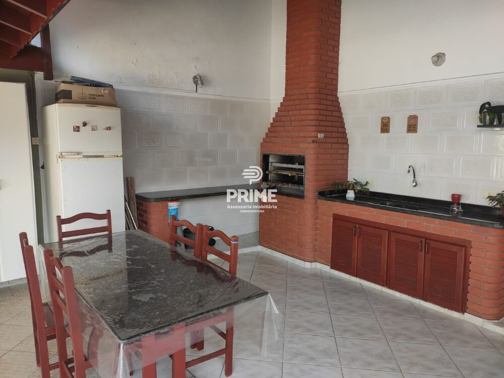 Casa, 5 quartos, 250 m² - Foto 4