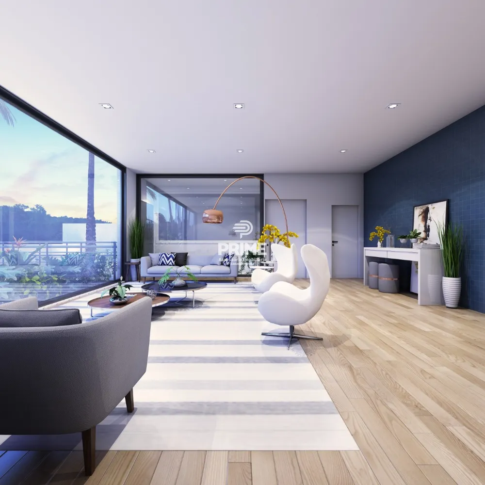 Apartamento, 3 quartos, 167 m² - Foto 8