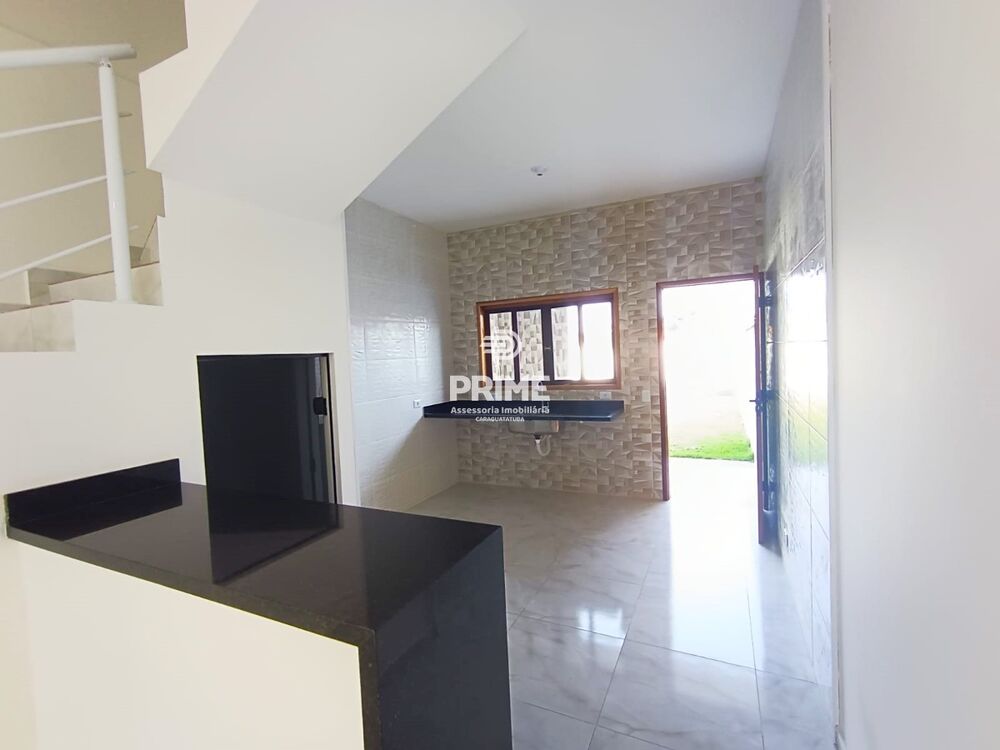 Sobrado à venda com 2 quartos, 84m² - Foto 9