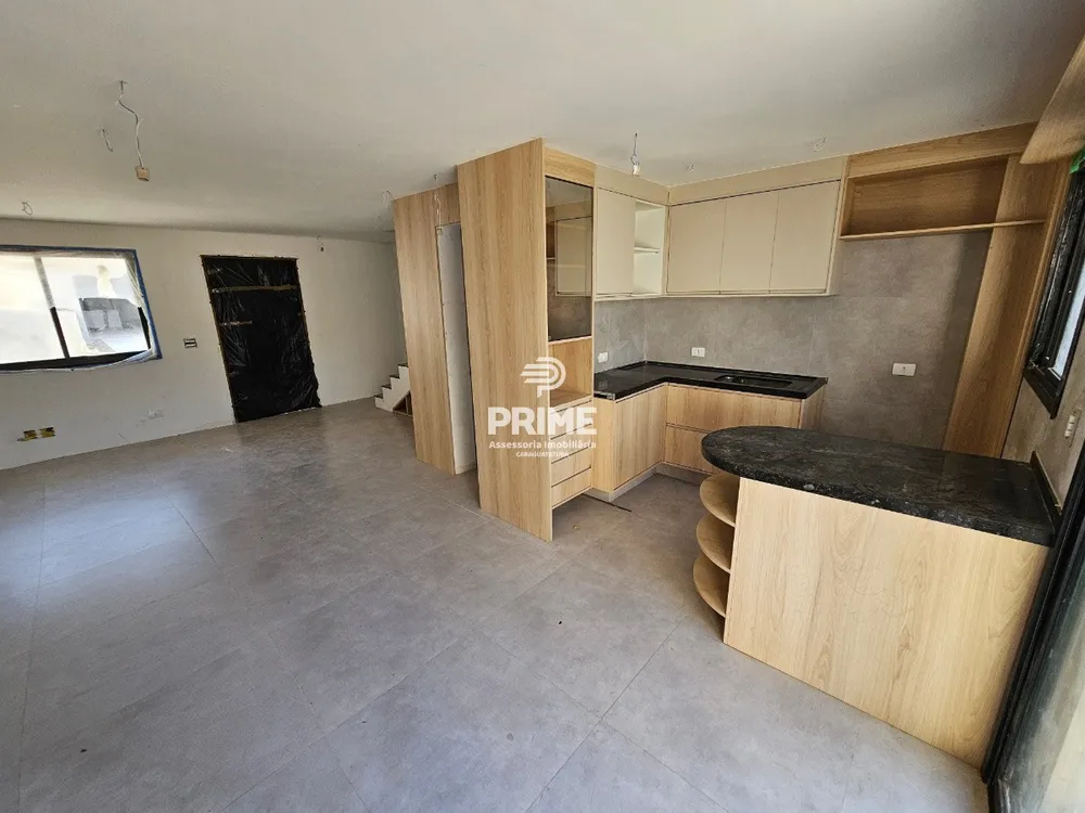 Sobrado, 3 quartos, 94 m² - Foto 4