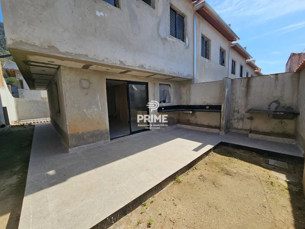 Sobrado, 3 quartos, 94 m² - Foto 14