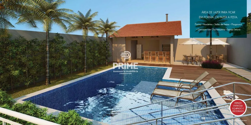 Sobrado, 3 quartos, 94 m² - Foto 1