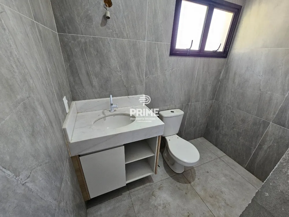 Sobrado, 3 quartos, 94 m² - Foto 8