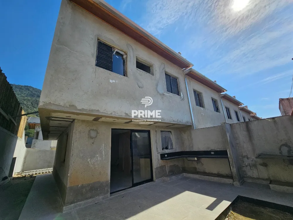 Sobrado, 3 quartos, 94 m² - Foto 16
