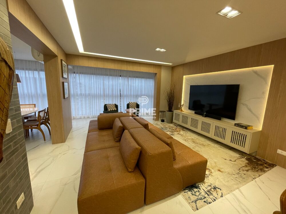 Apartamento, 3 quartos, 143 m² - Foto 2