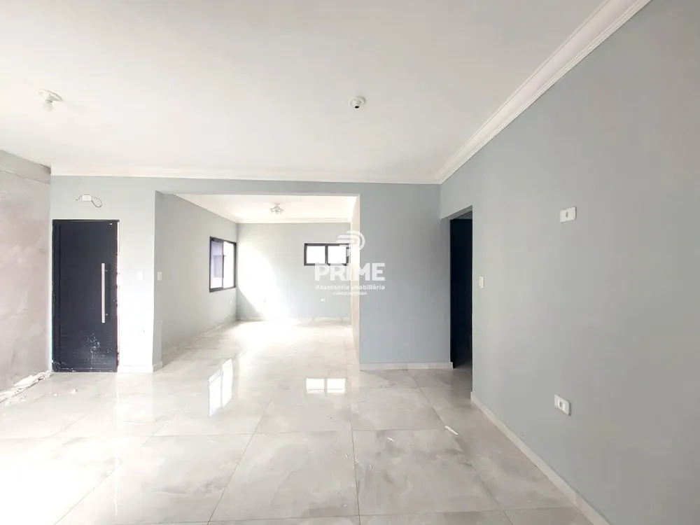 Apartamento, 2 quartos, 77 m² - Foto 2