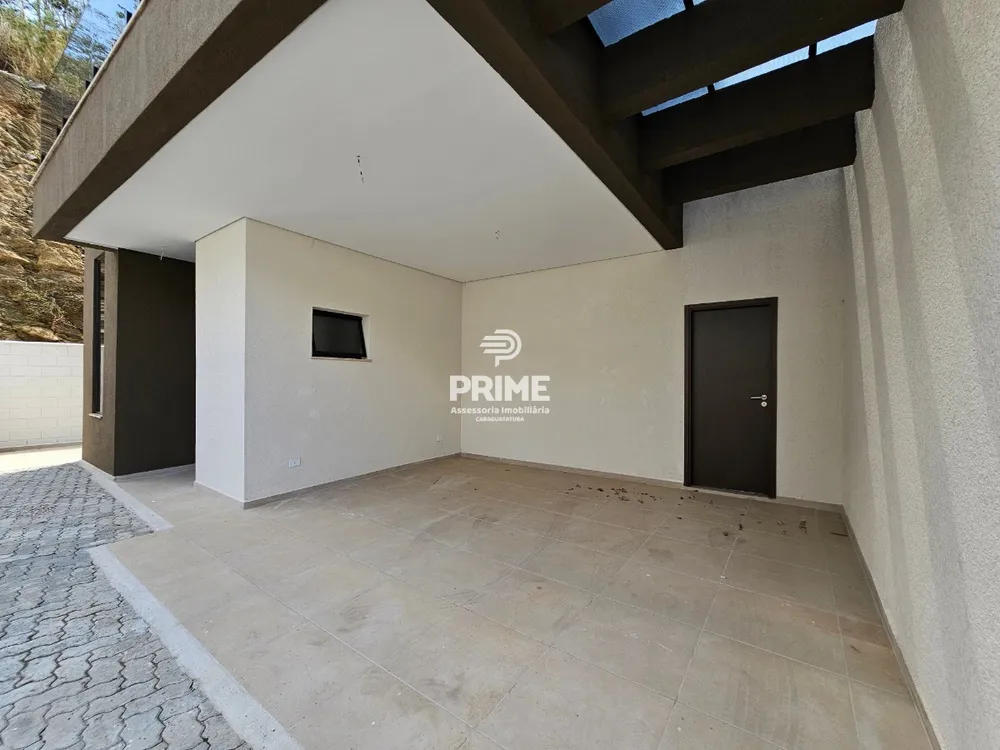 Sobrado, 3 quartos, 170 m² - Foto 1