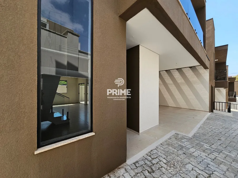 Sobrado, 3 quartos, 170 m² - Foto 2