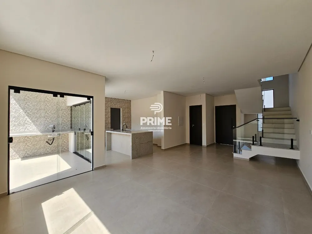 Sobrado, 3 quartos, 170 m² - Foto 4