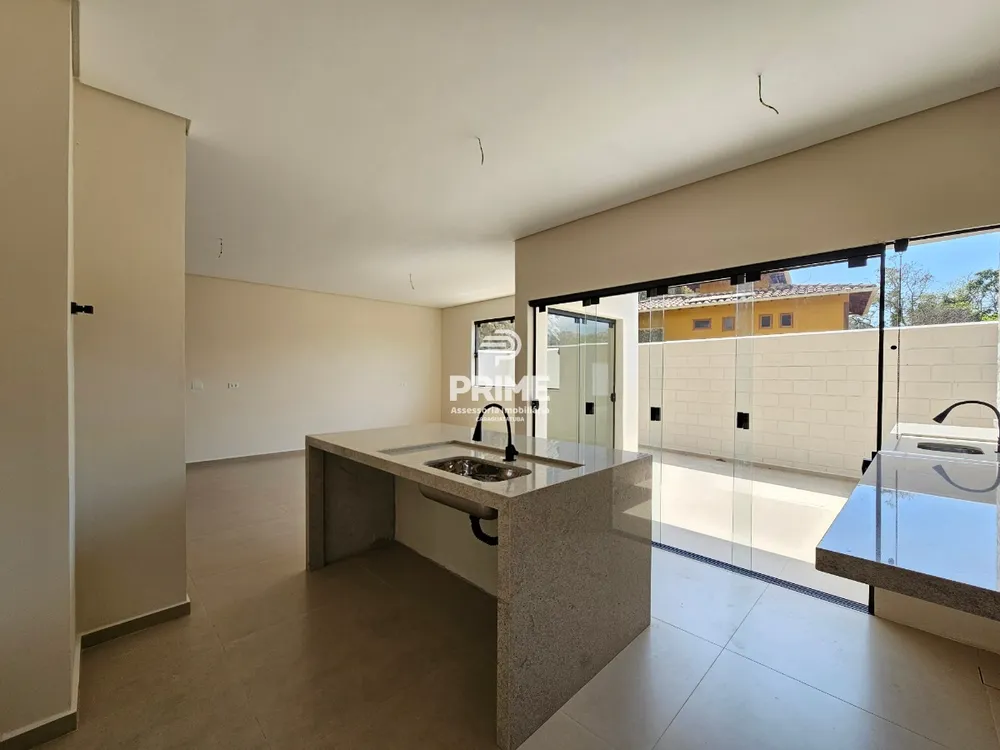 Sobrado, 3 quartos, 170 m² - Foto 5