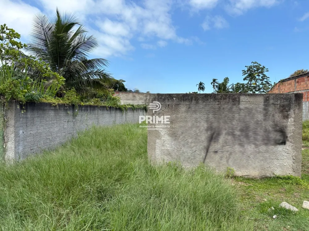 Terreno, 245 m² - Foto 1