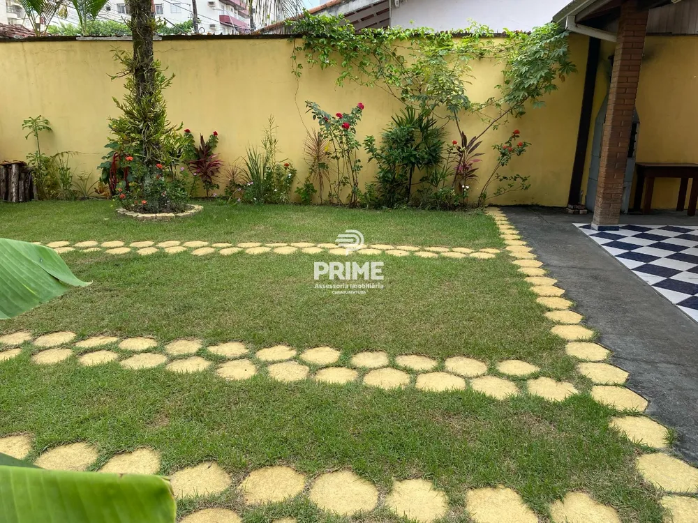Casa, 3 quartos, 250 m² - Foto 2