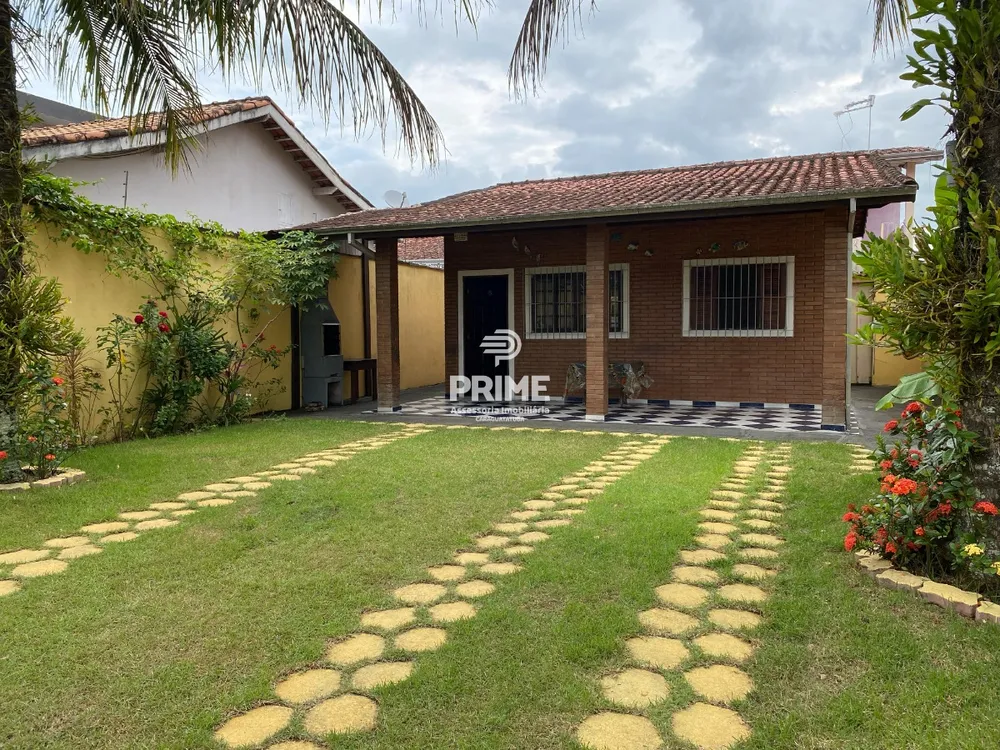 Casa, 3 quartos, 250 m² - Foto 1