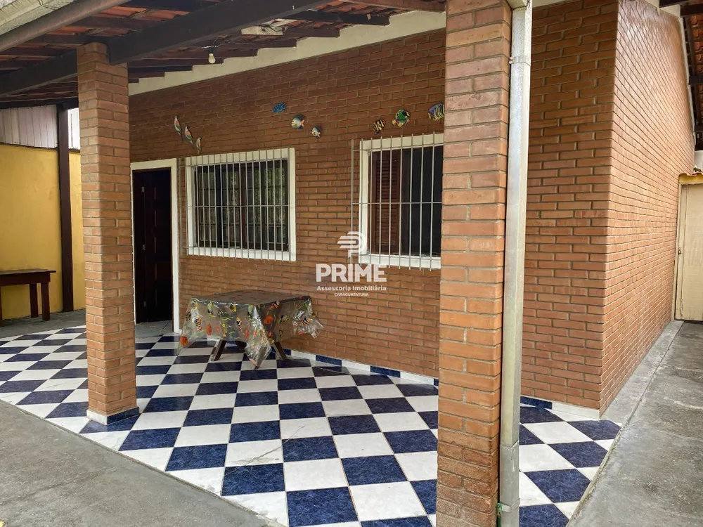 Casa, 3 quartos, 250 m² - Foto 4