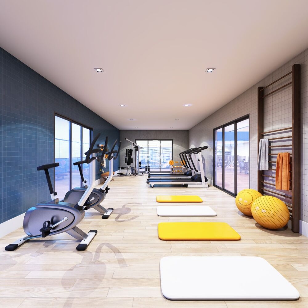 Cobertura à venda com 4 quartos, 309m² - Foto 14