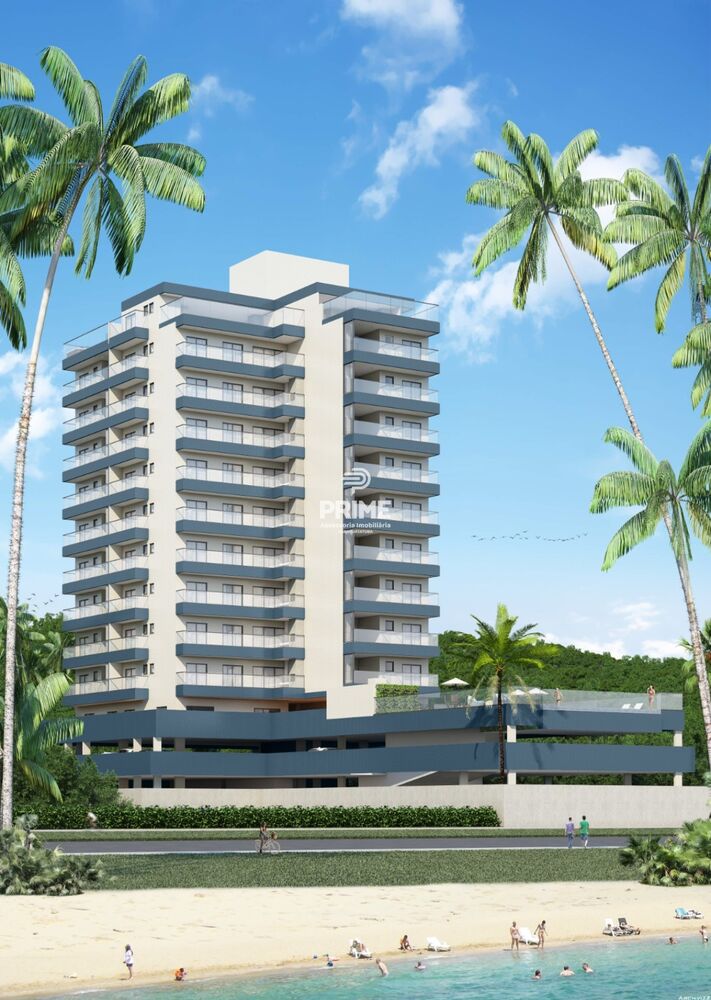 Cobertura à venda com 4 quartos, 309m² - Foto 2